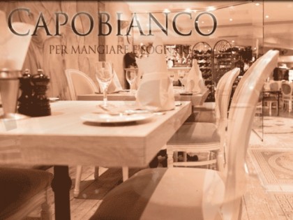 照片: Capobianco